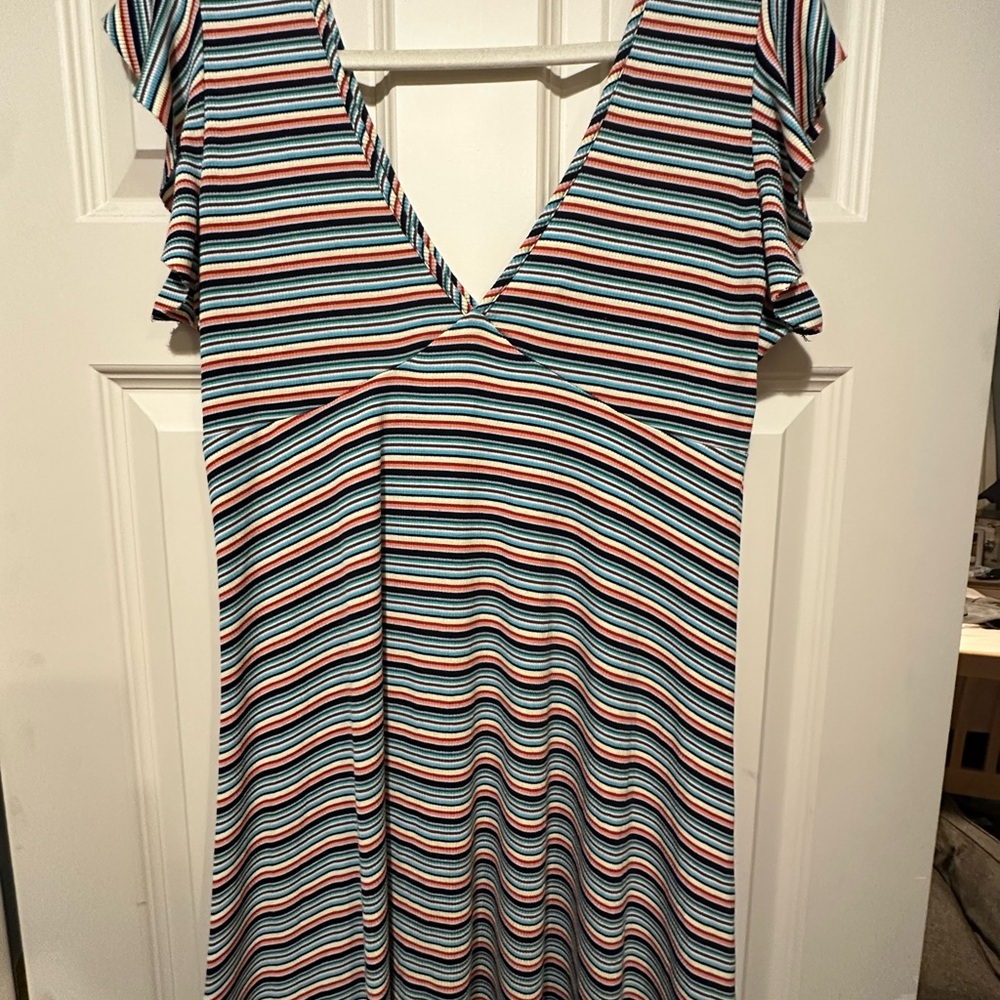 Sun dress